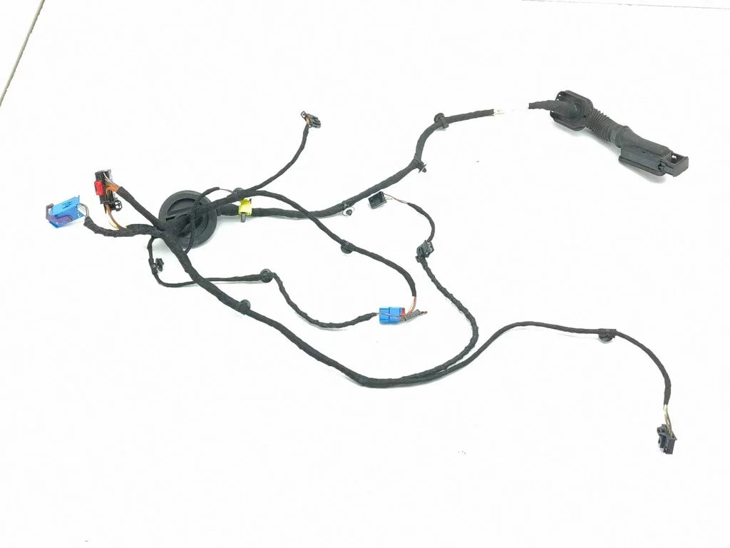 Front door wiring loom 577971121D