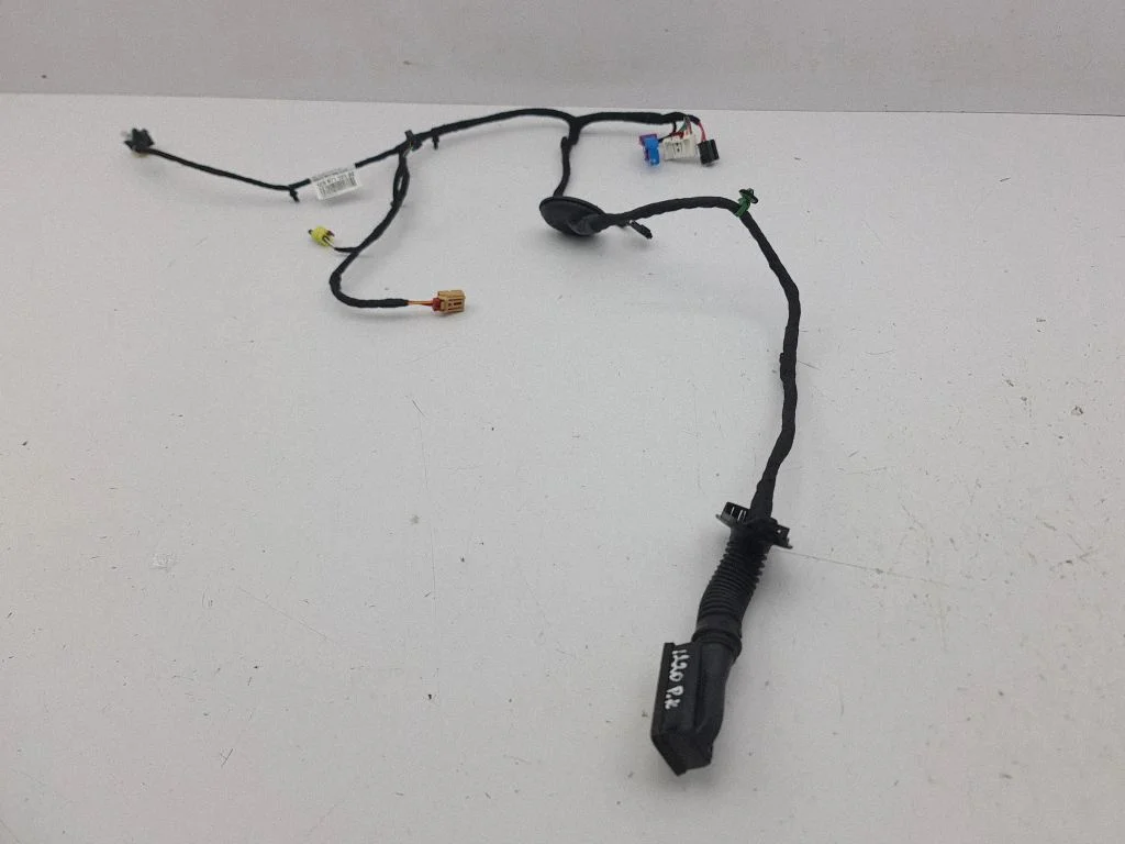 Front door wiring loom 5E8971121AE