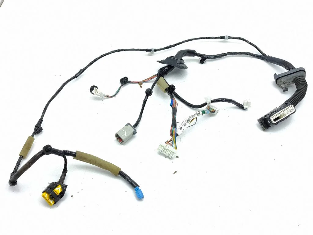 Front door wiring loom 241241EL1A