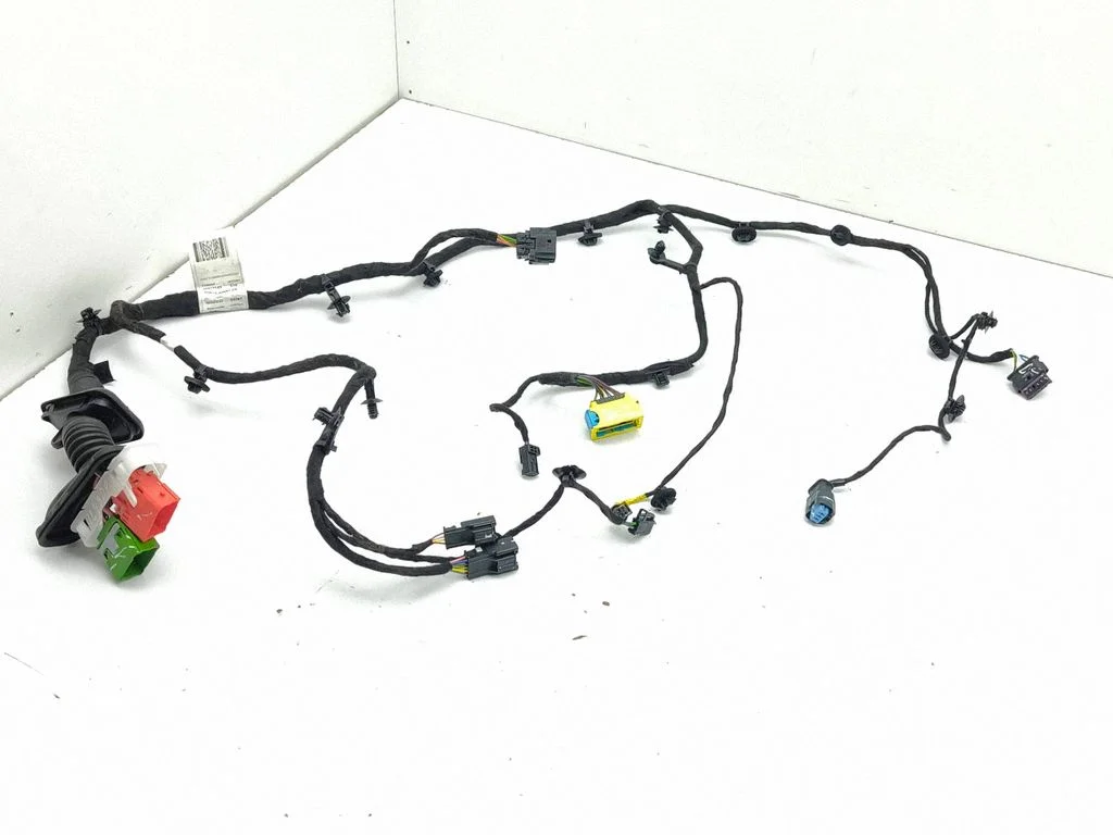 Front door wiring loom 52212140