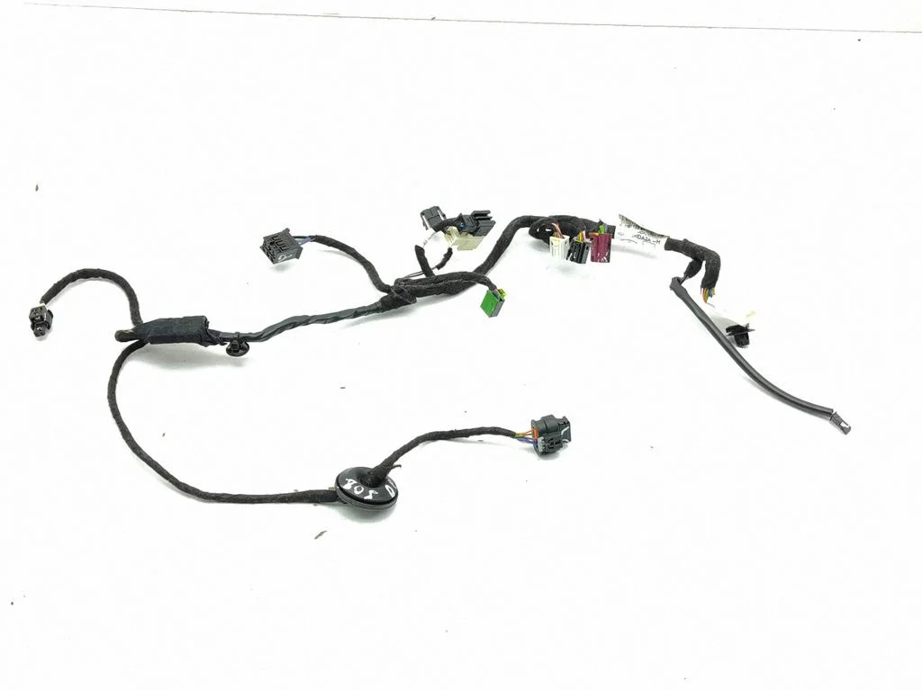 Front door wiring loom P241245DA2A