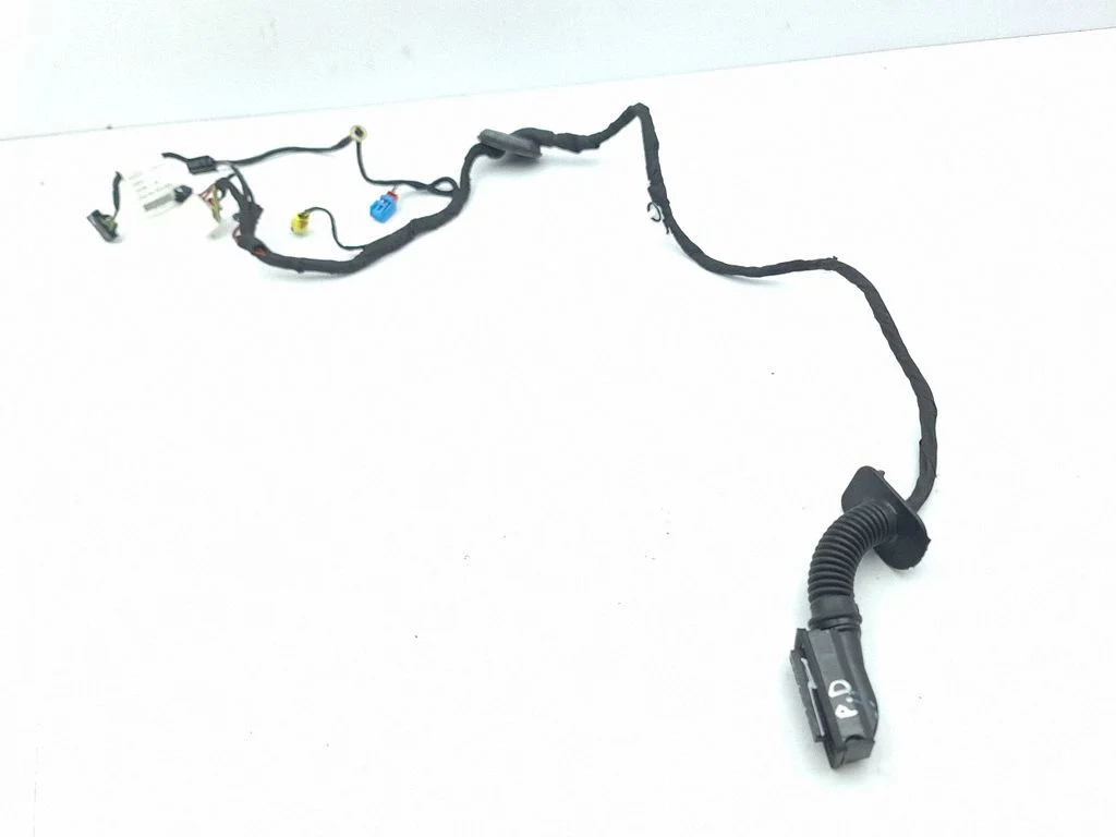 Front door wiring loom 82C971029G