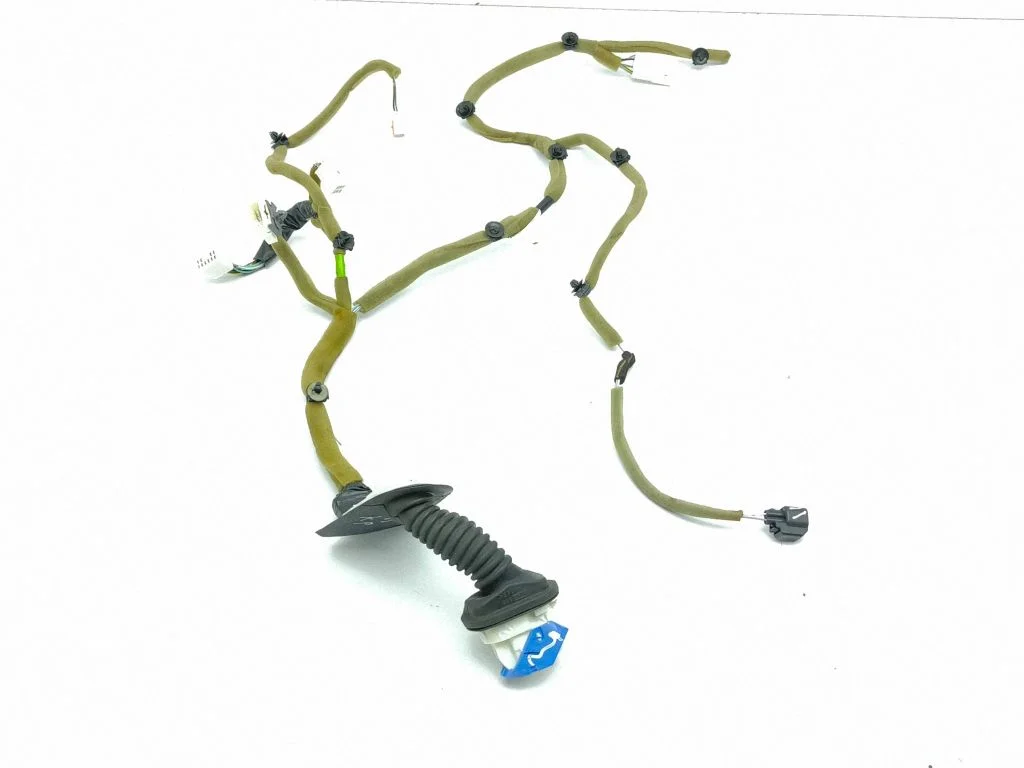 Front door wiring loom EH706720001