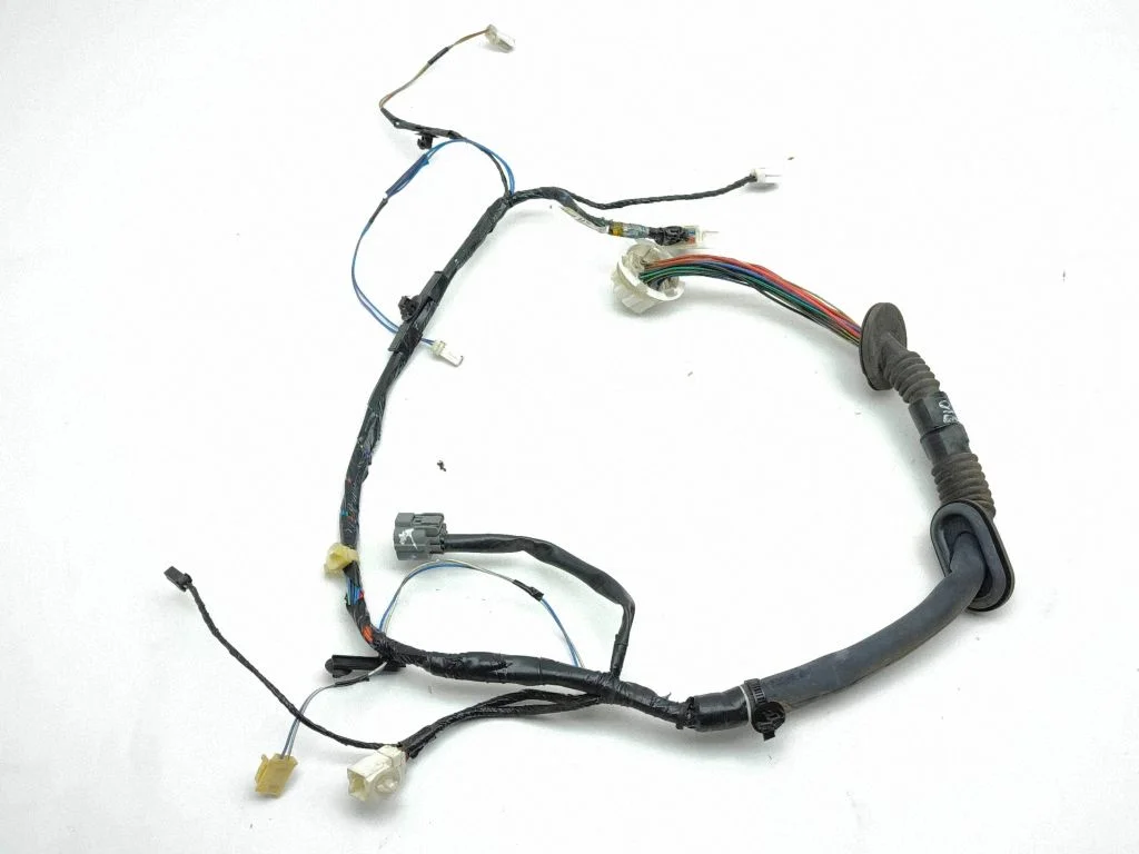 Front door wiring loom 81820SC050