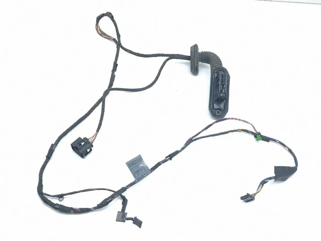 Front door wiring loom 6966560