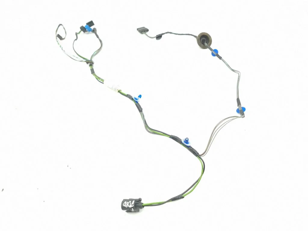Esiukse juhtmestik A1695407505