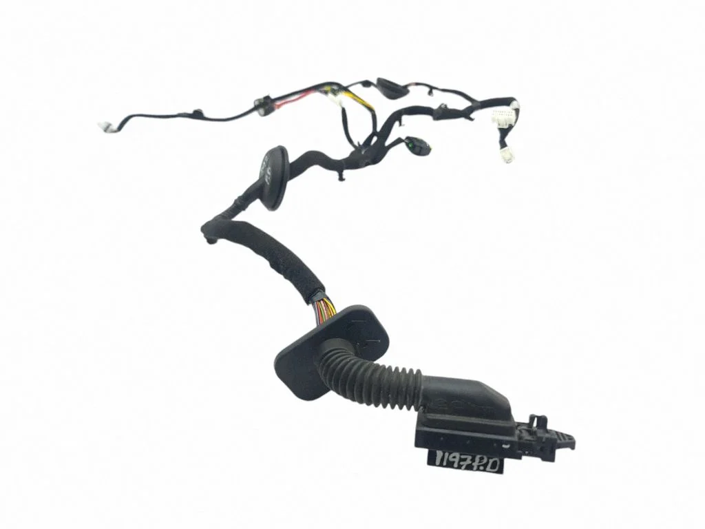 Front door wiring loom 91600J7320