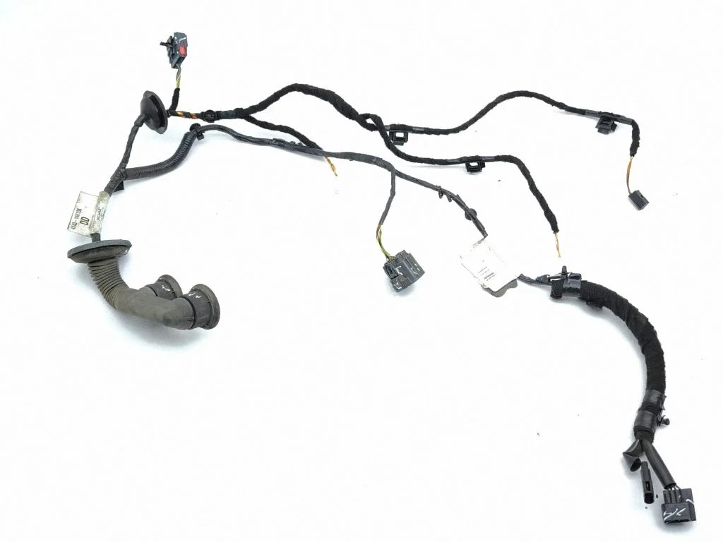 Front door wiring loom 4X4314K138