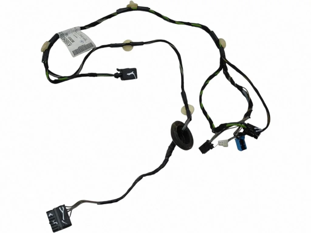 Front door wiring loom A1695400905