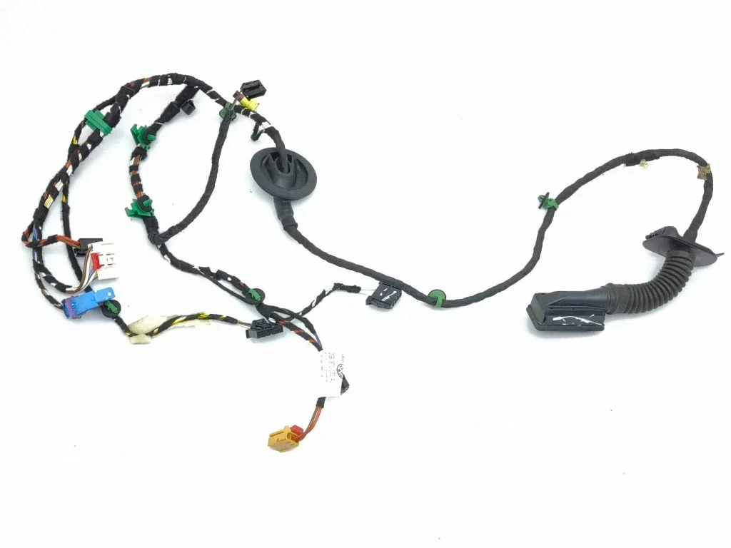 Esiukse juhtmestik 2GB971120AJ