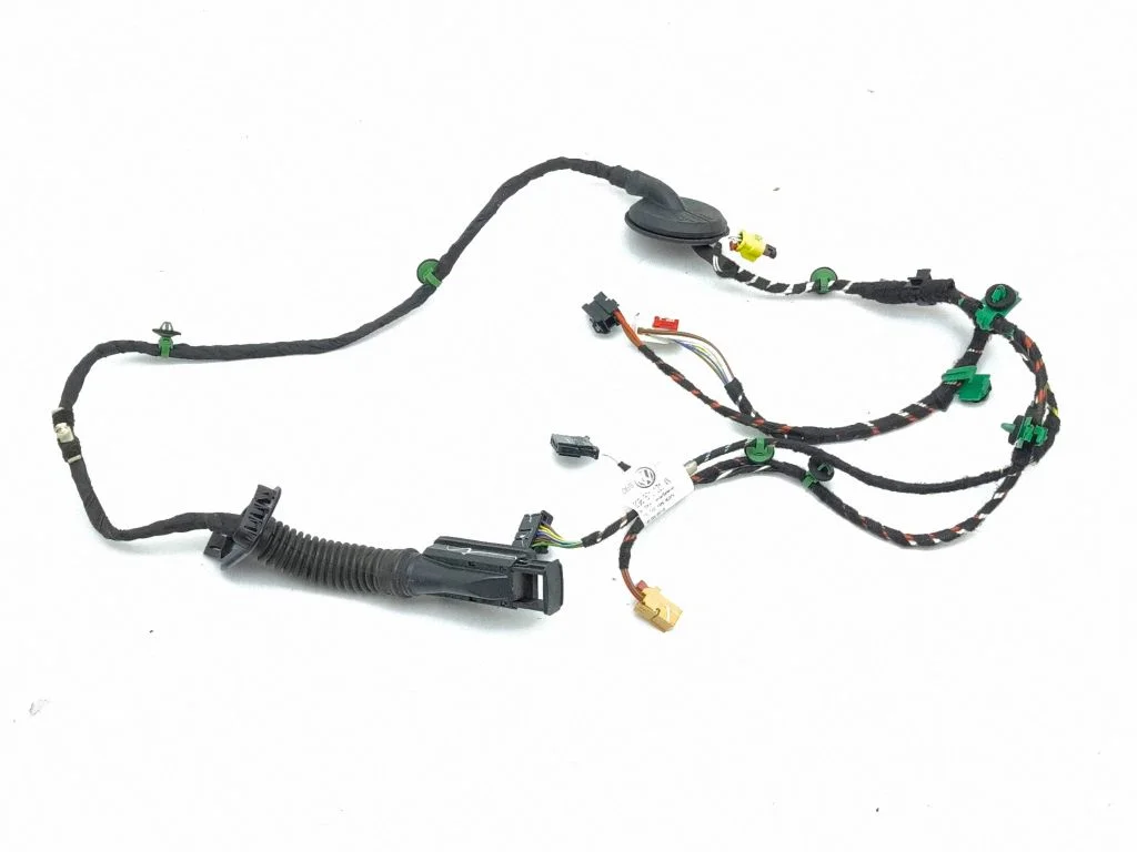 Esiukse juhtmestik 2GB971121AN