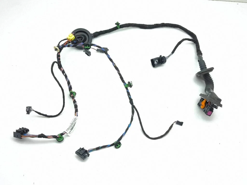 Front door wiring loom 6F2971030AC
