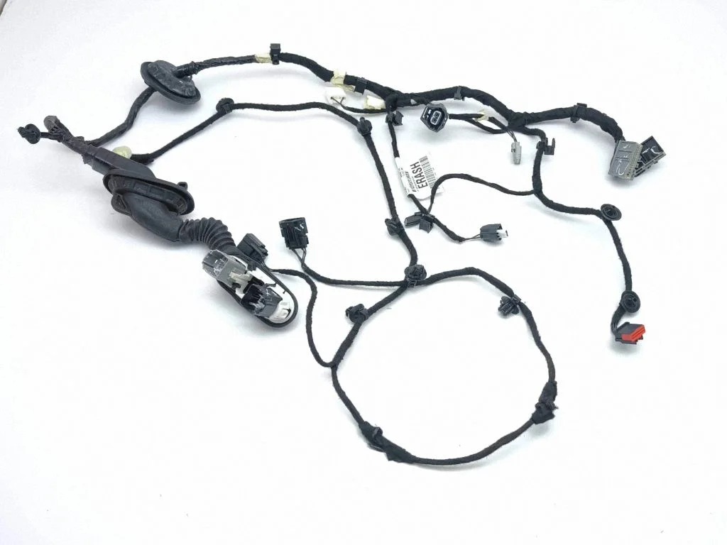 Esiukse juhtmestik LX6T14630