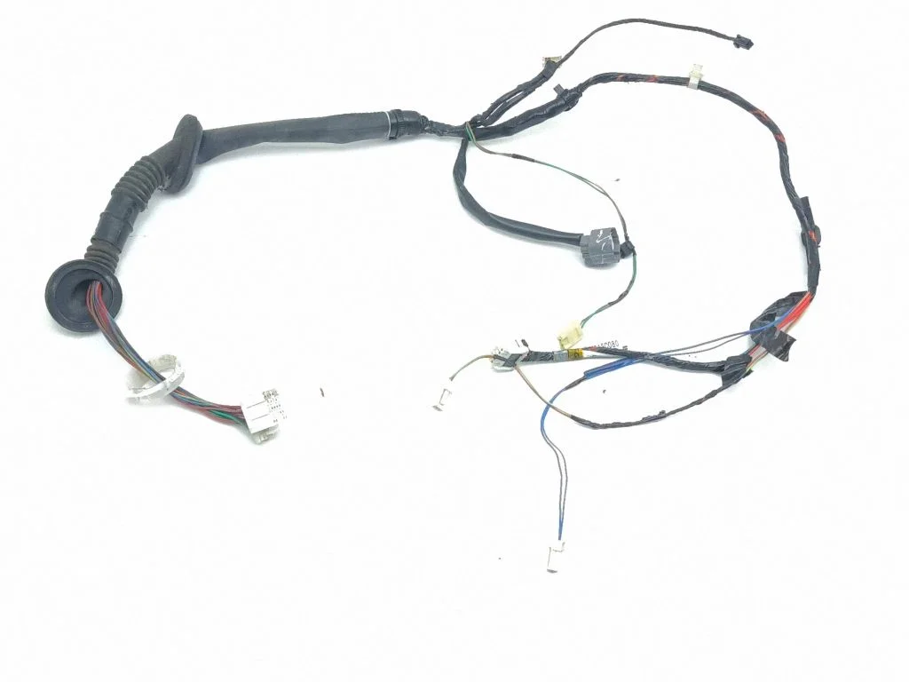 Front door wiring loom – Subaru Forester SH (2008-2013)