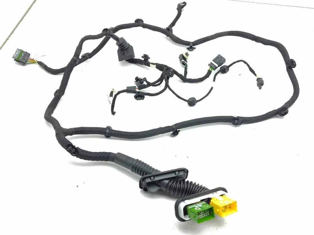 Front door wiring loom 9640564380