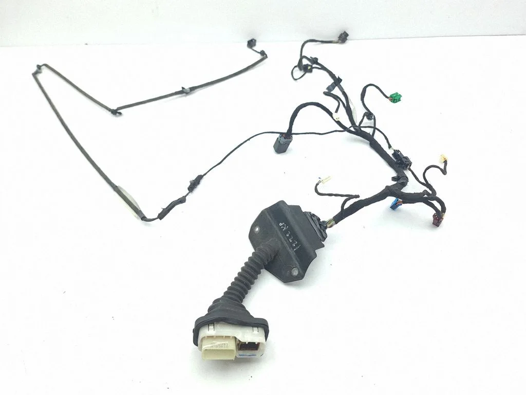 Front door wiring loom P68086975AB