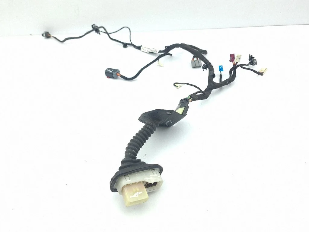 Front door wiring loom P68086972AB