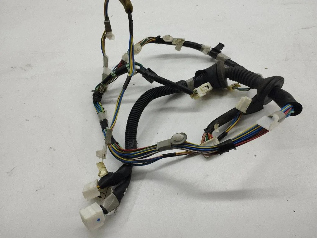 Front door wiring loom 821520f030g