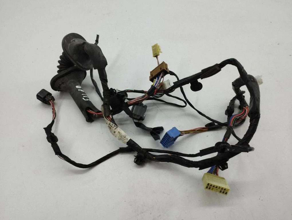 Front door wiring loom 8512A377