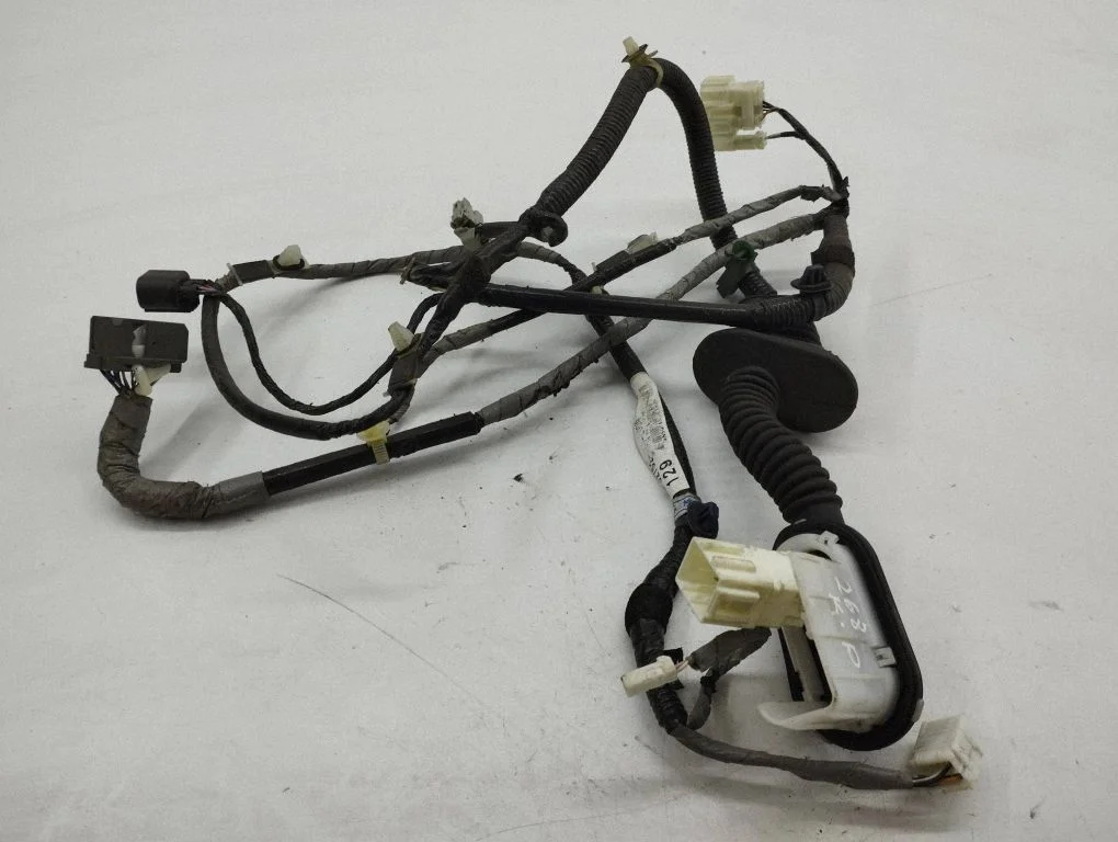 Front door wiring loom 32752TKO2004
