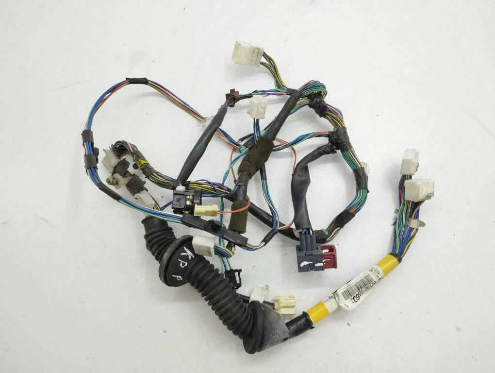 Front door wiring loom 8215205600