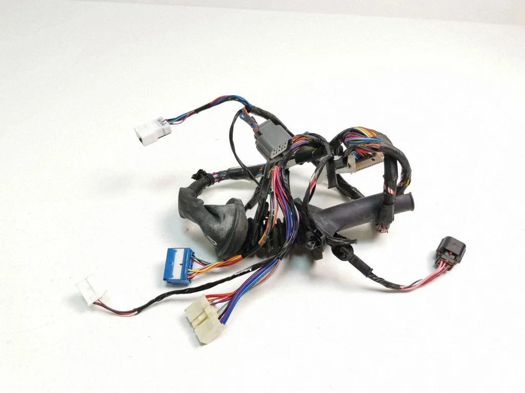Front door wiring loom 851B965