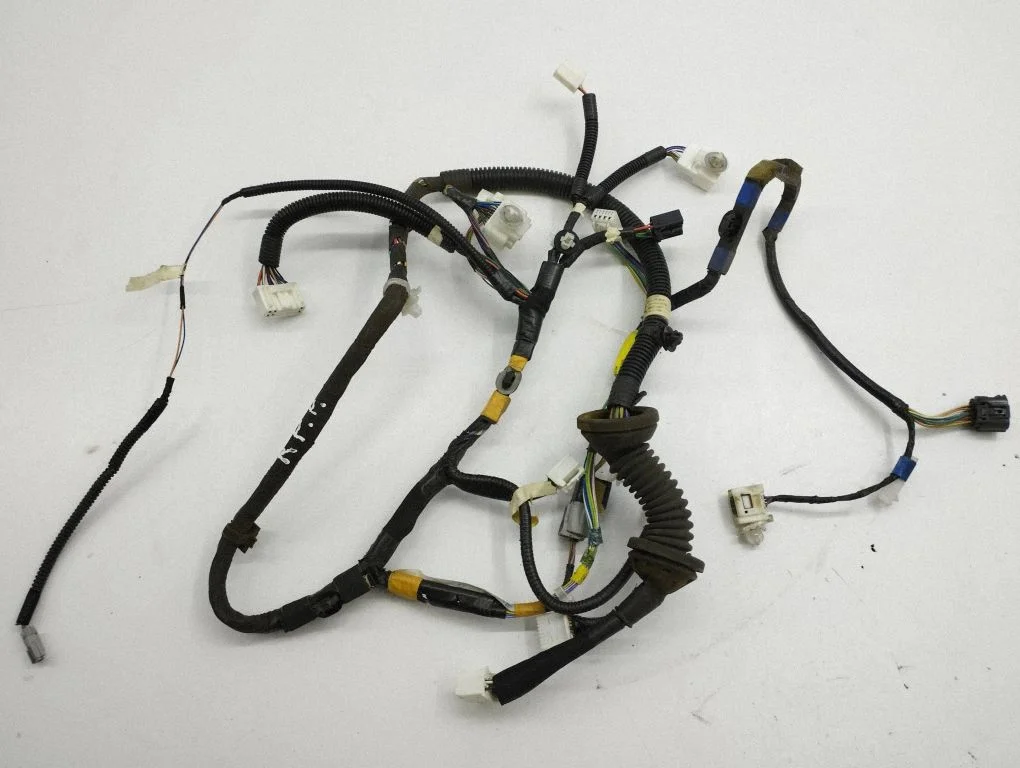 Front door wiring loom 8974653020