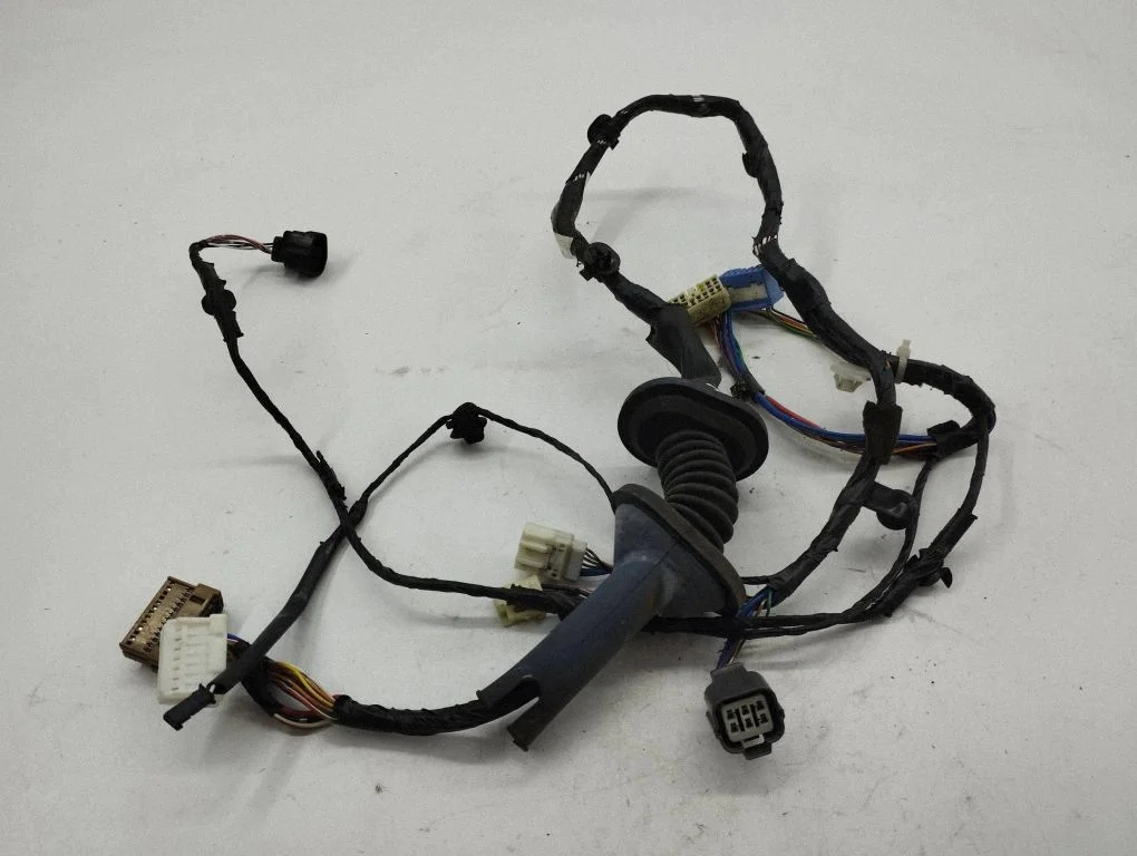 Front door wiring loom 8512A377