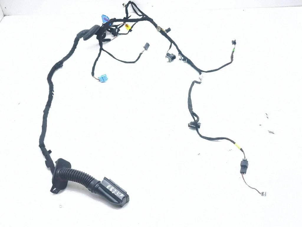 Front door wiring loom 5FC971121E