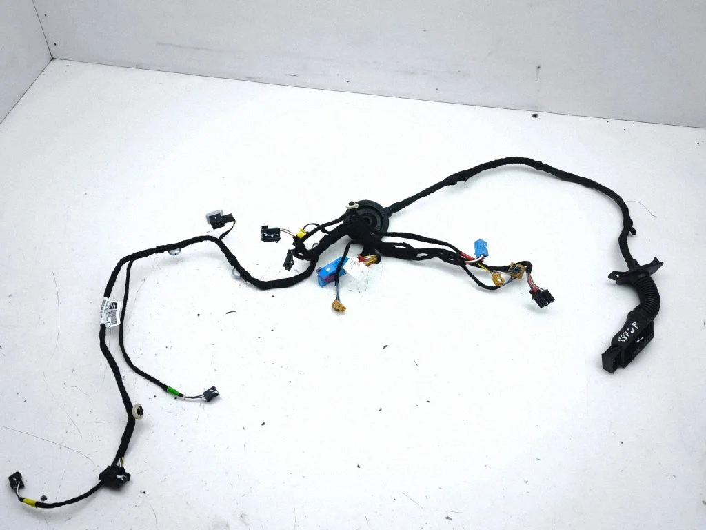 Front door wiring loom 5FC971120AD