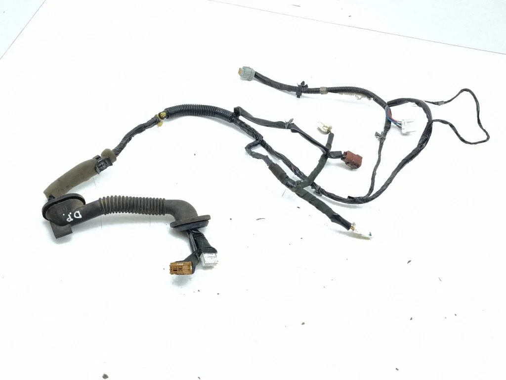Front door wiring loom – right