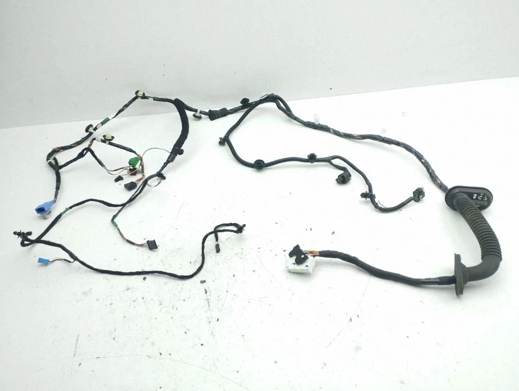 Front door wiring loom 306796302C