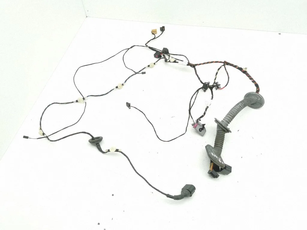 Front door wiring loom 7L5971120