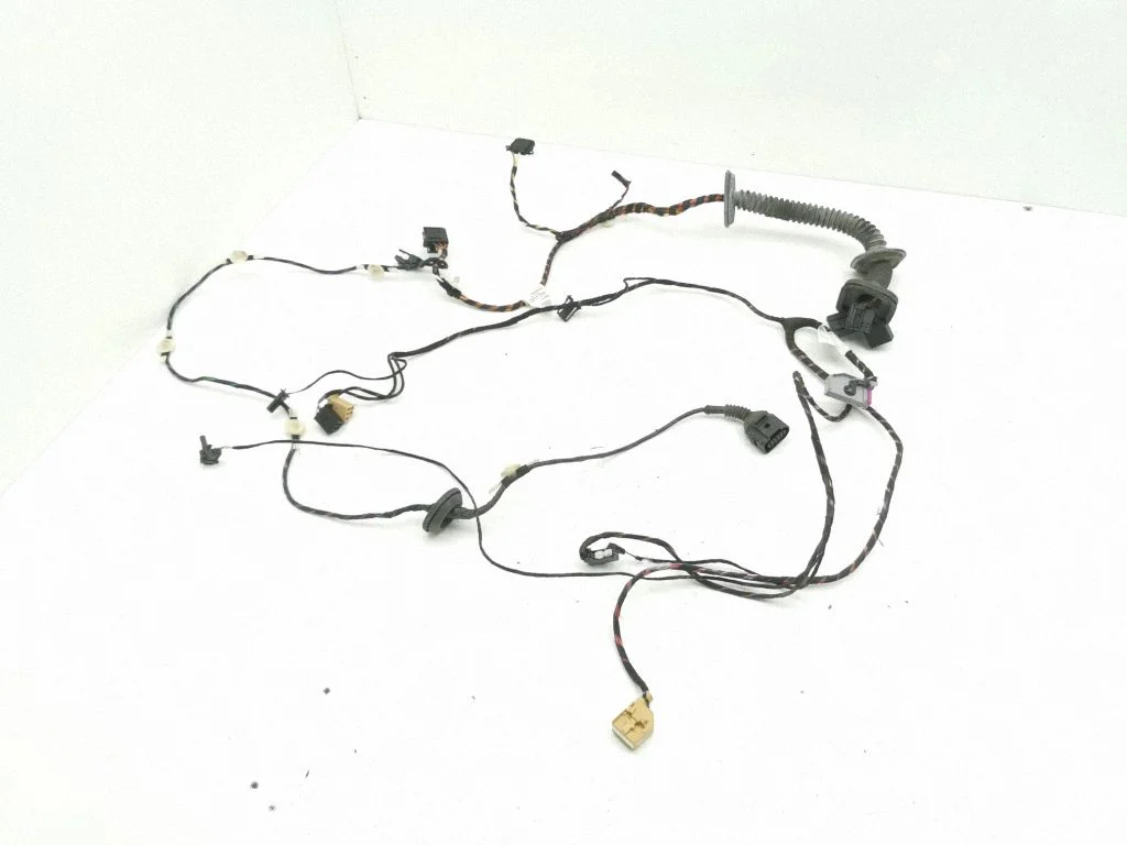 Front door wiring loom 7L5971120
