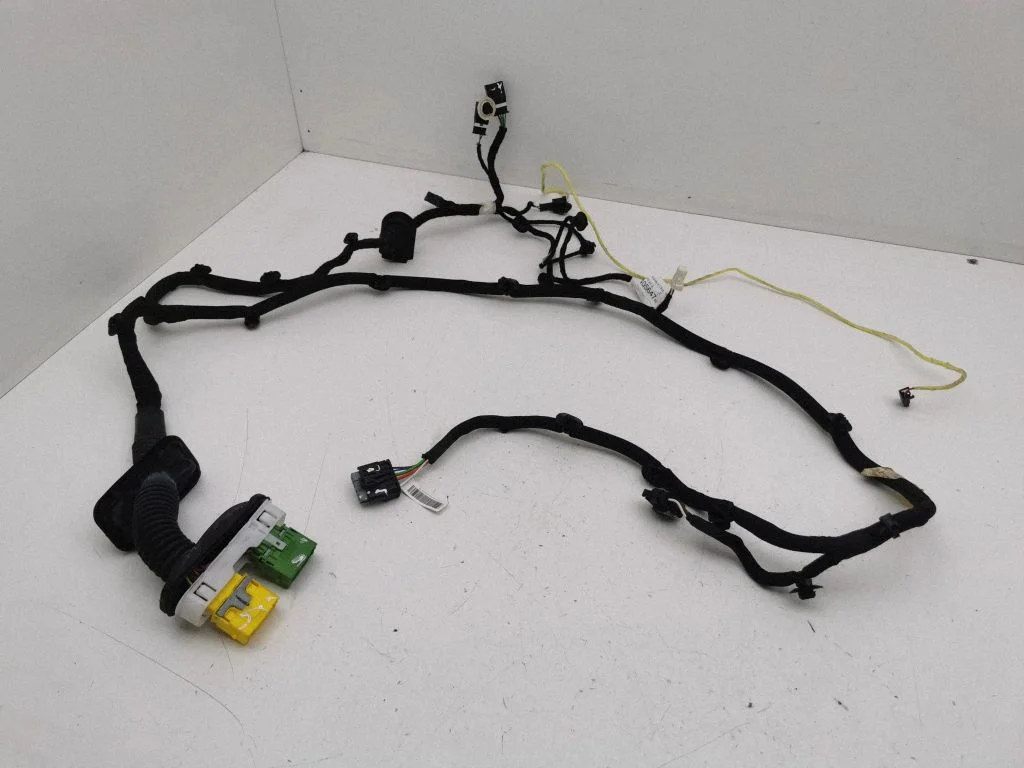 Front door wiring loom 9840564780