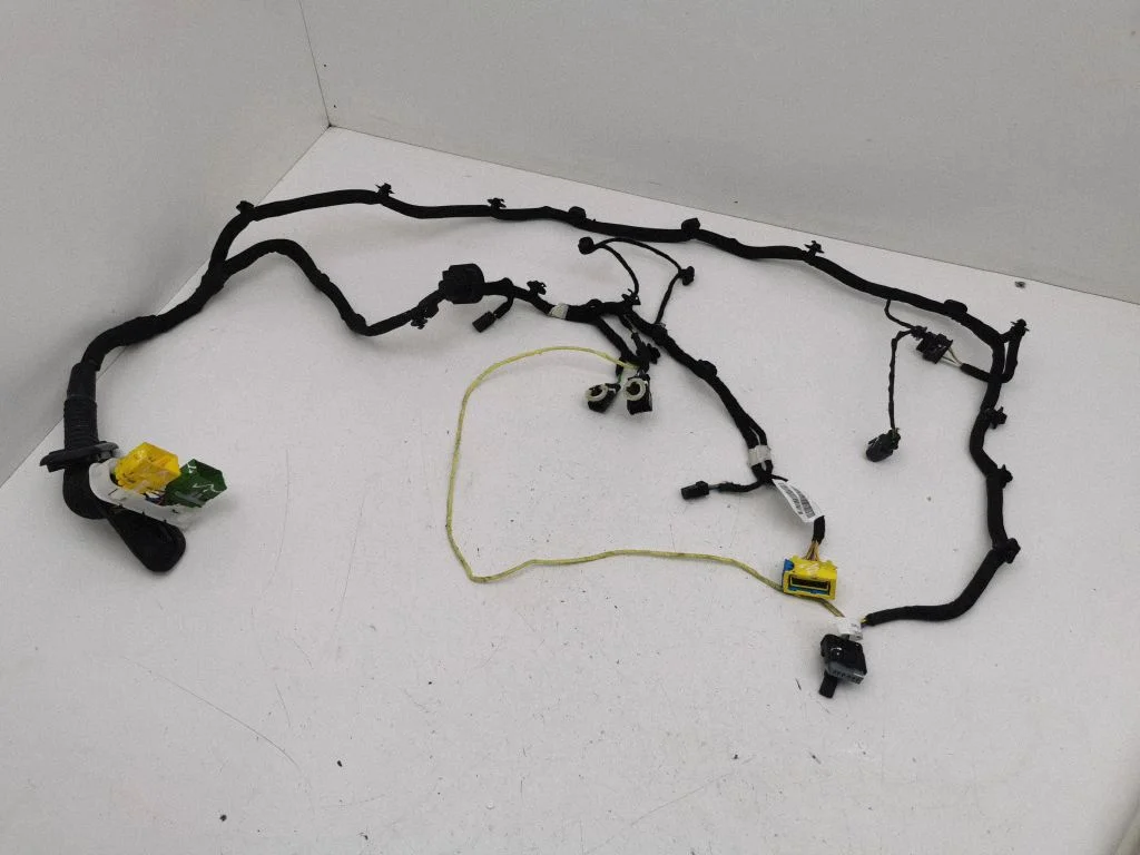 Front door wiring loom 9840884080