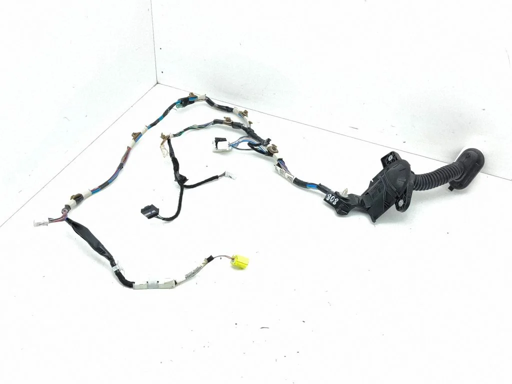 Esiukse juhtmestik 821510ZX30F