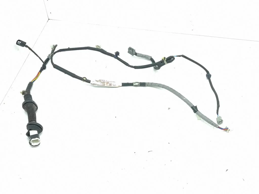 Front door wiring loom 32753TL0E103