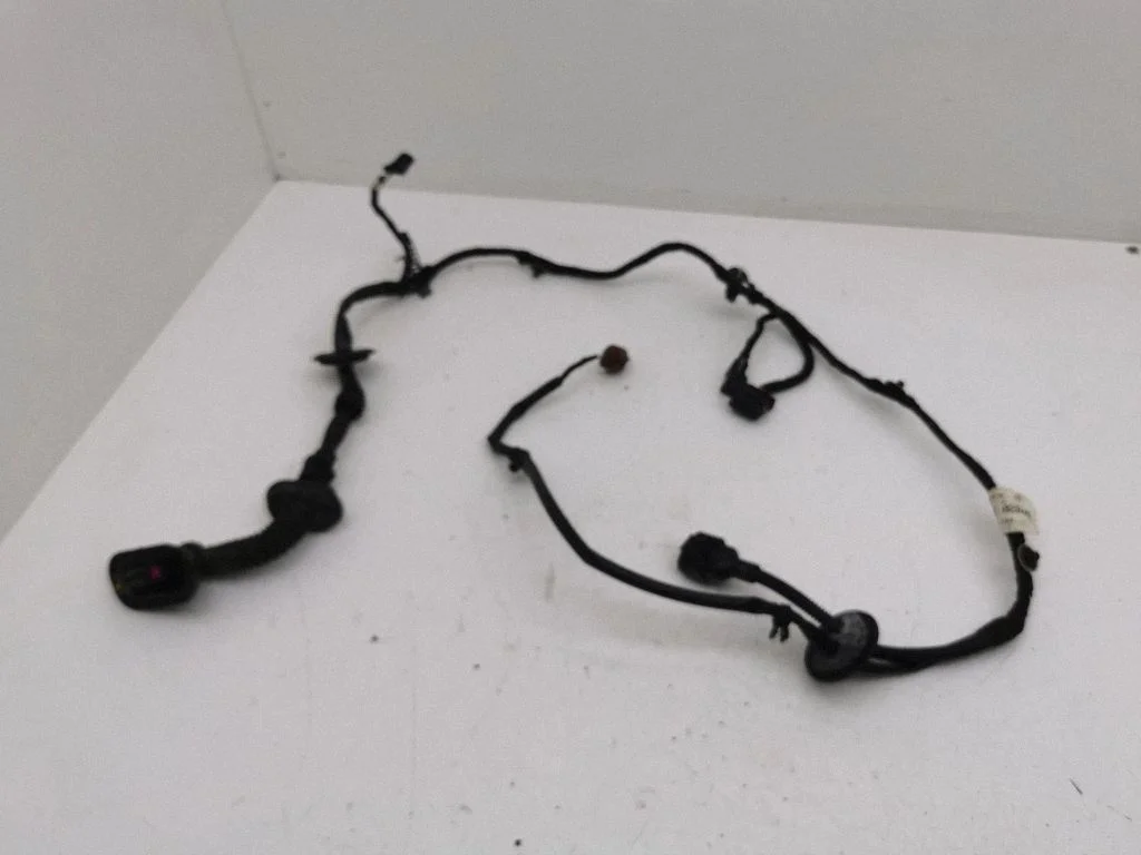 Front door wiring loom 4E0971029AB