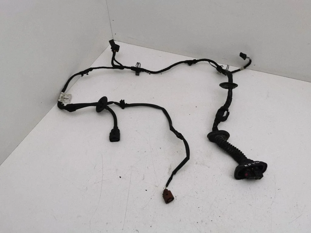 Front door wiring loom 4E0971030M