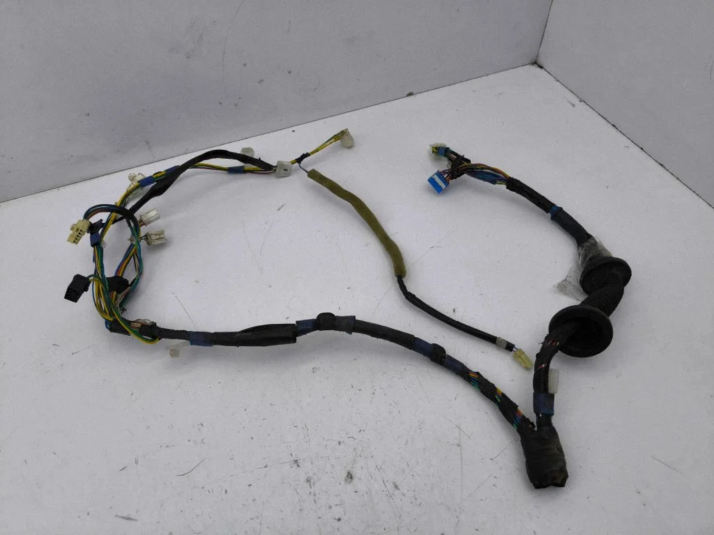 Front door wiring loom 8215147250B