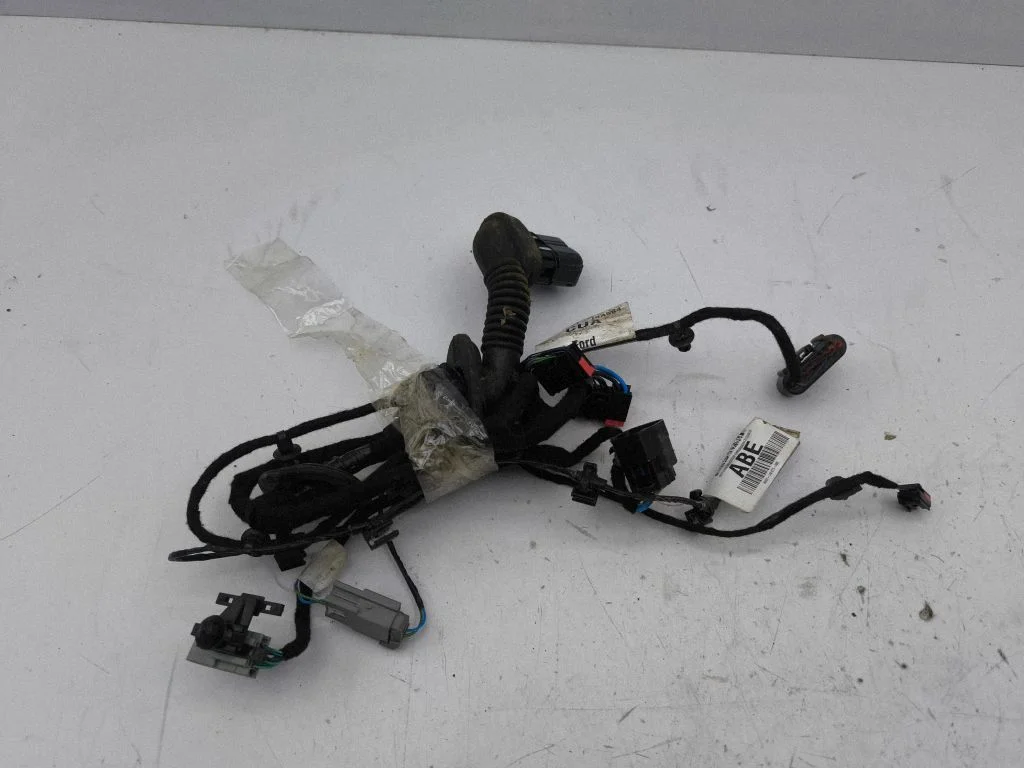 Front door wiring loom AV6T14A584