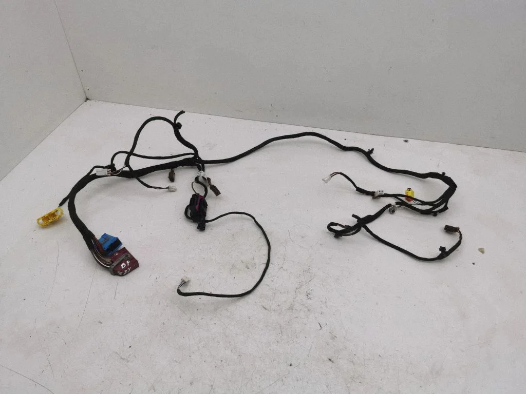 Priekšējo durvju vadu instalācija A2135401436