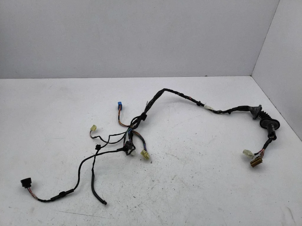 Front door wiring loom – right