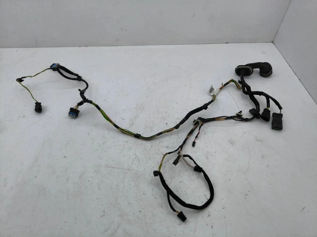 Front door wiring loom 9675216780