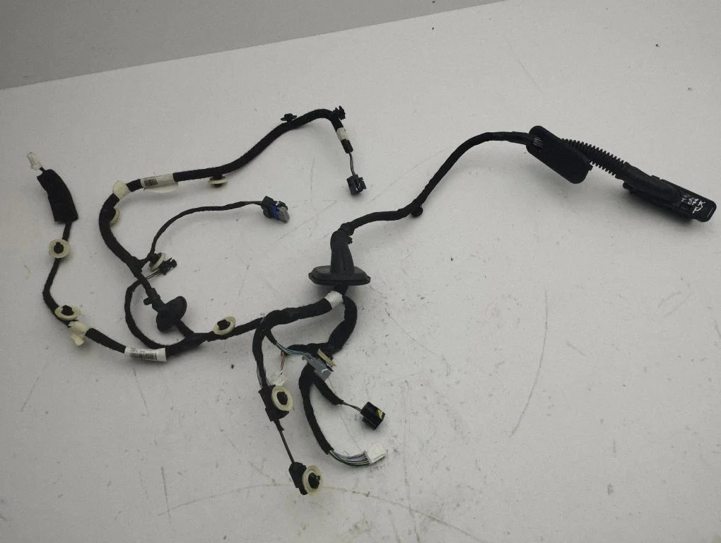 Front door wiring loom 241258477R – Renault Megane Mégane Renault Sport III (IV Based) (2017-2023)