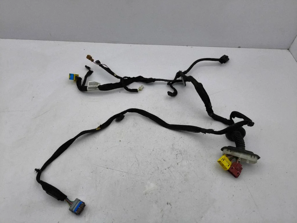 Esiukse juhtmestik 9672305780A