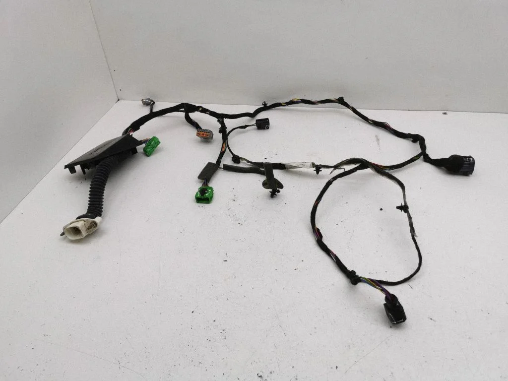Front door wiring loom D8697913001