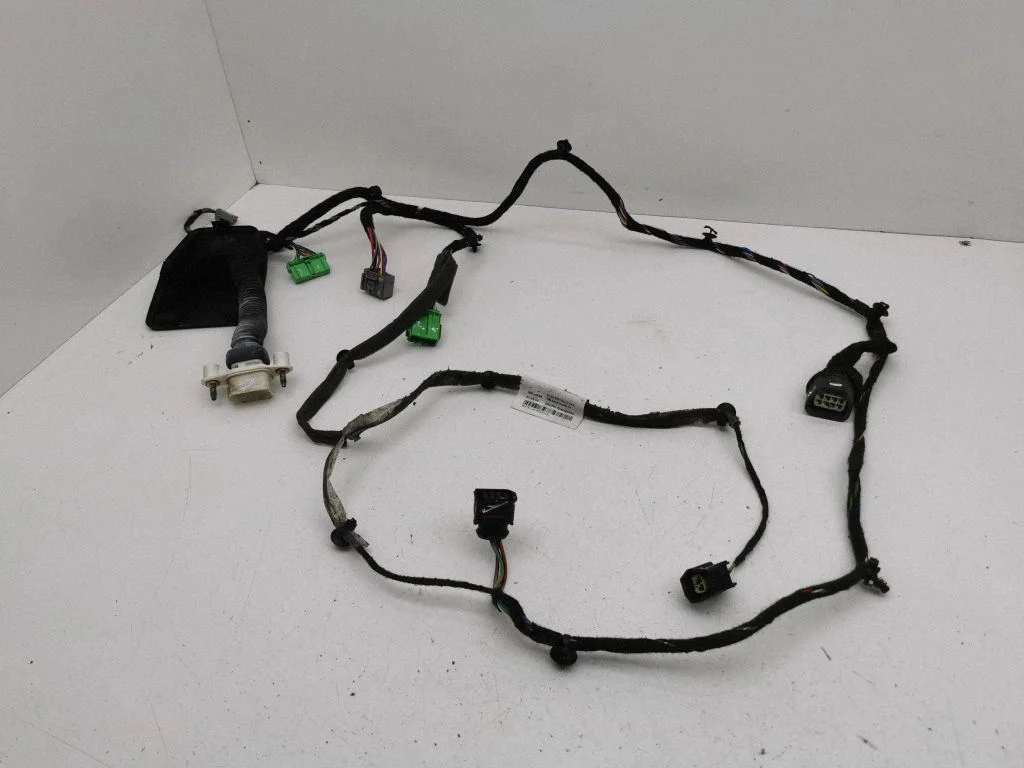 Front door wiring loom D8697911001