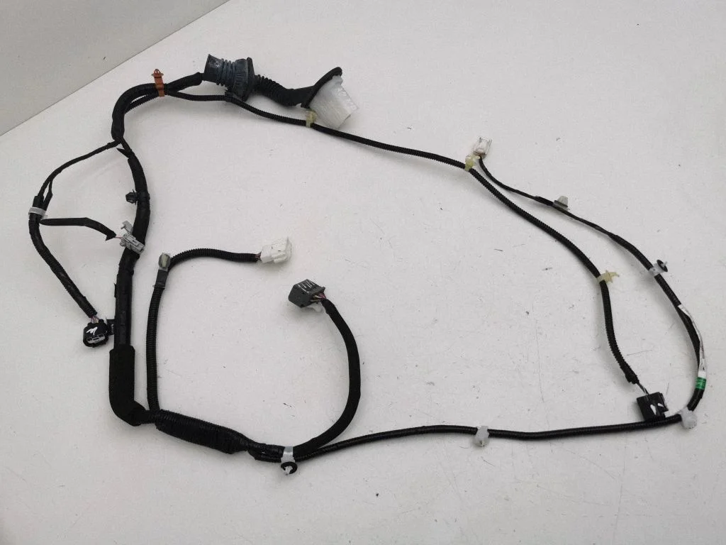 Front door wiring loom 32752T7SE201